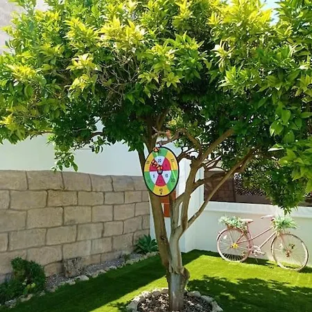 Hakuna Matata Cano Exterior foto