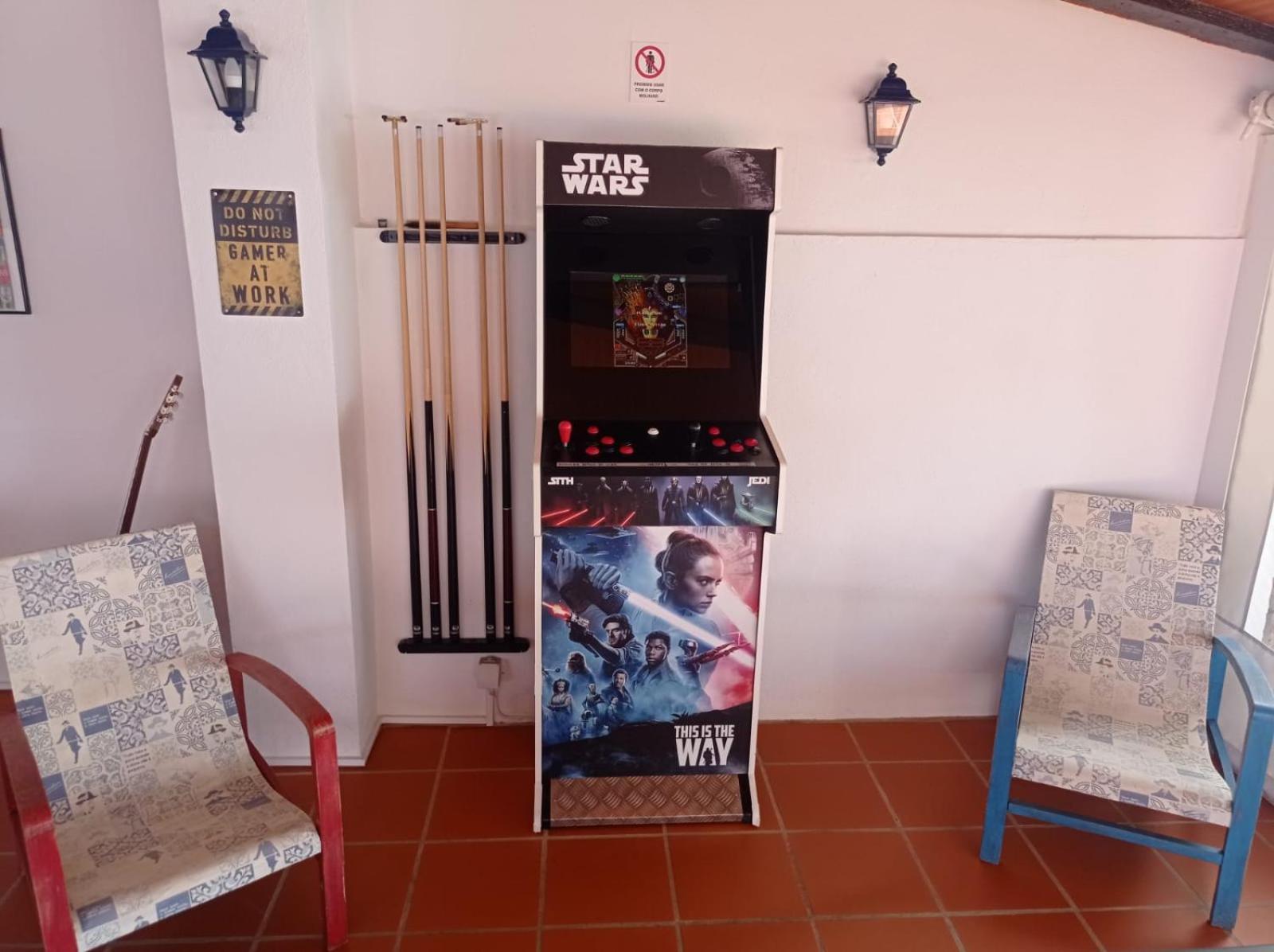 Hakuna Matata Hébergement de vacances